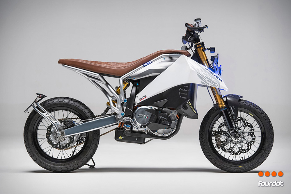 2016 electric motorcycle