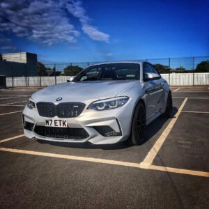 M2 Zero Plates