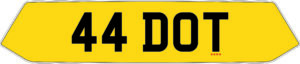 bmw m3 number plate