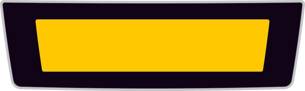 Range Rover Number Plates | Signature Range | Fourdot