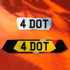 Solo Plate