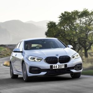 1 Series Shaped Black Plates - Needs config