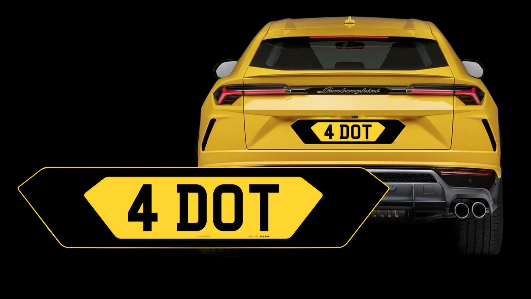 Top Number Plate Design Ideas Fourdot Top Number Plate Design Ideas Fourdot