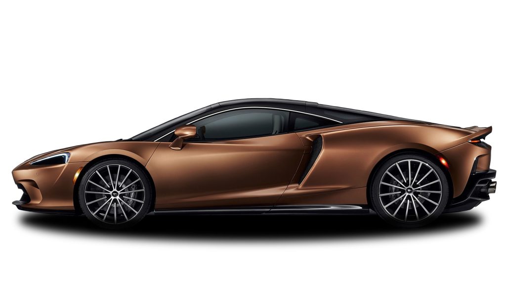 GT