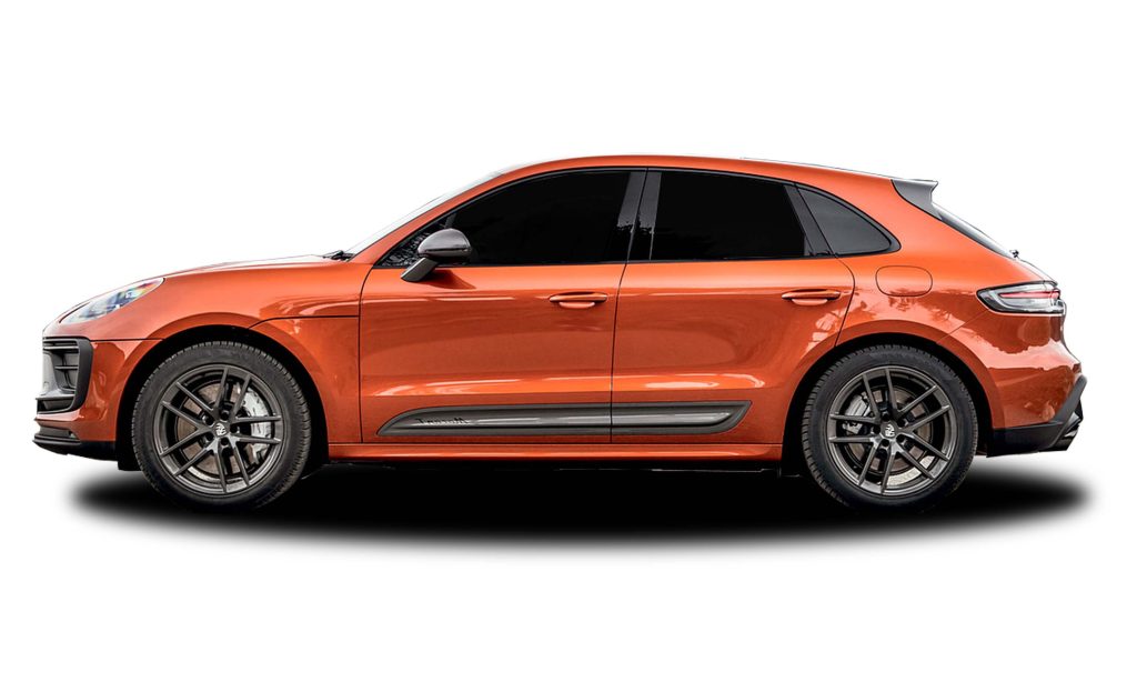 Macan