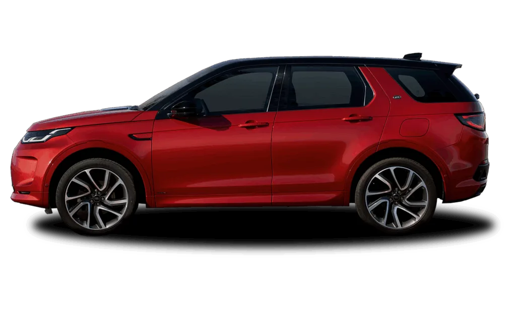 Discovery Sport