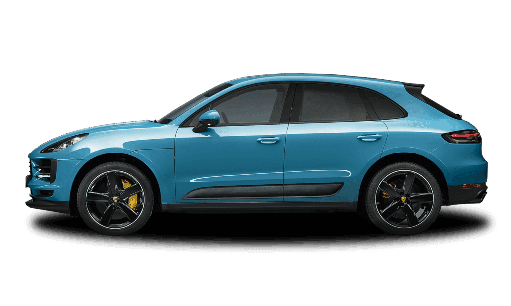 Macan