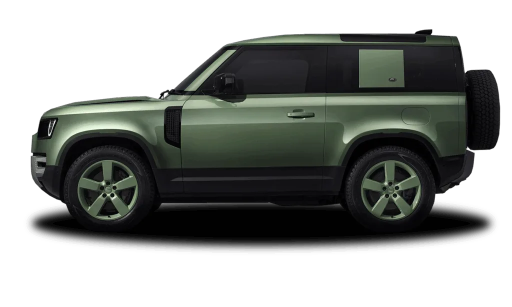 Defender
