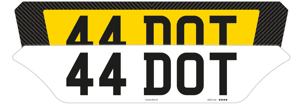 Ferrari F8 Signature Carbon Set