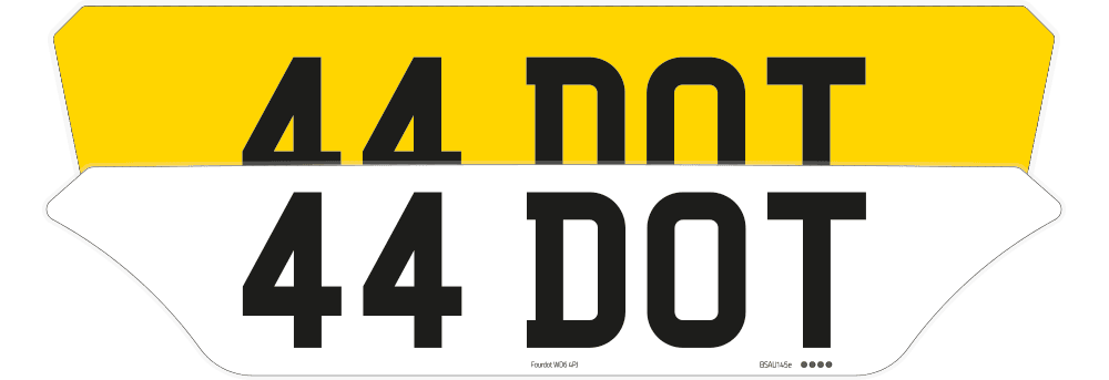 Ferrari F8 Signature Fully Reflective Set