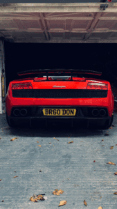 Gallardo