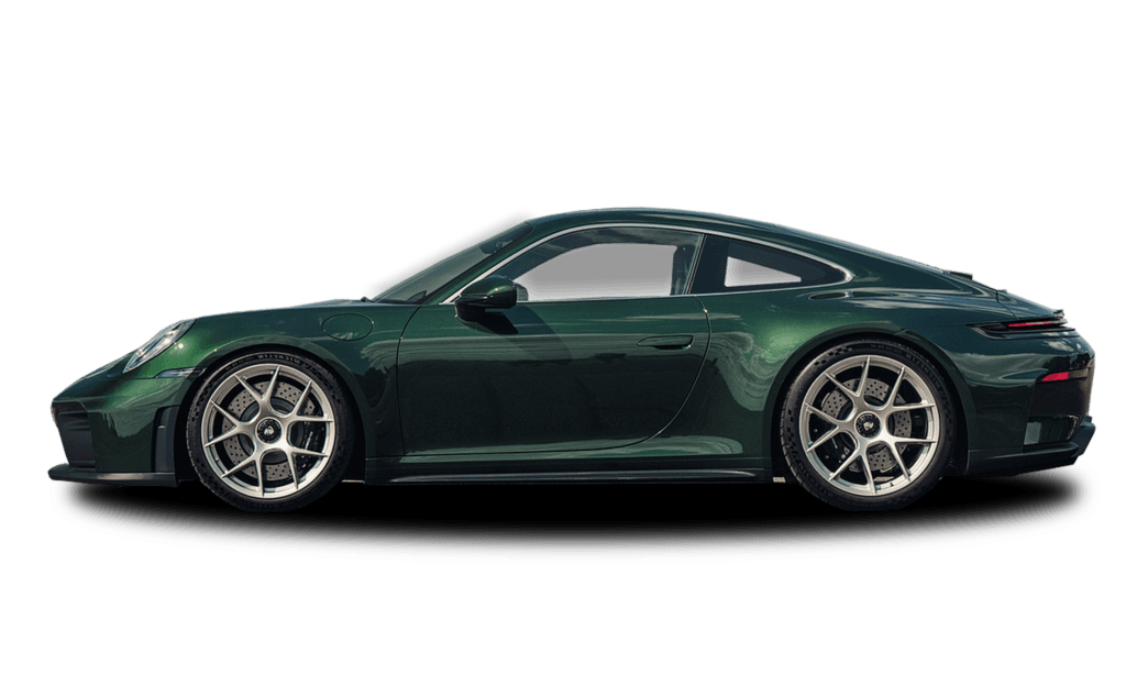 911 992.2 GT3