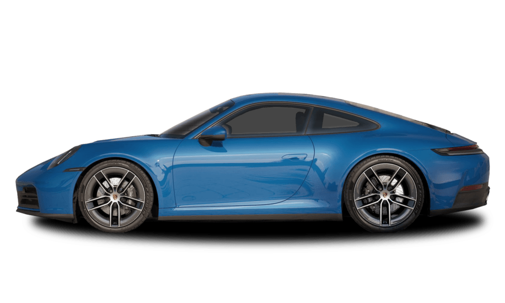 911 992.2 Carrera