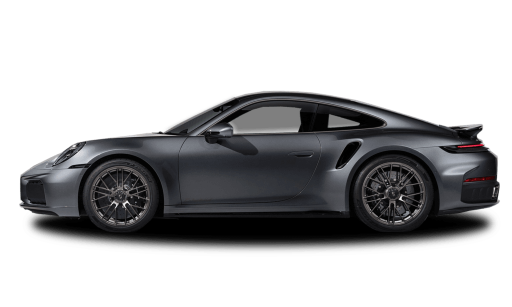 911 992.2 Turbo