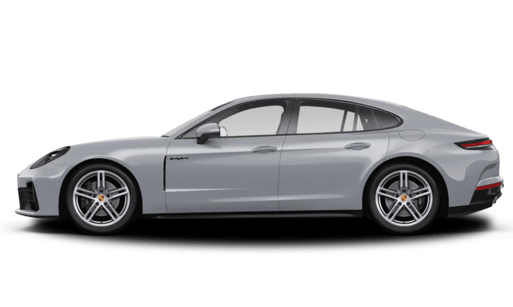Panamera