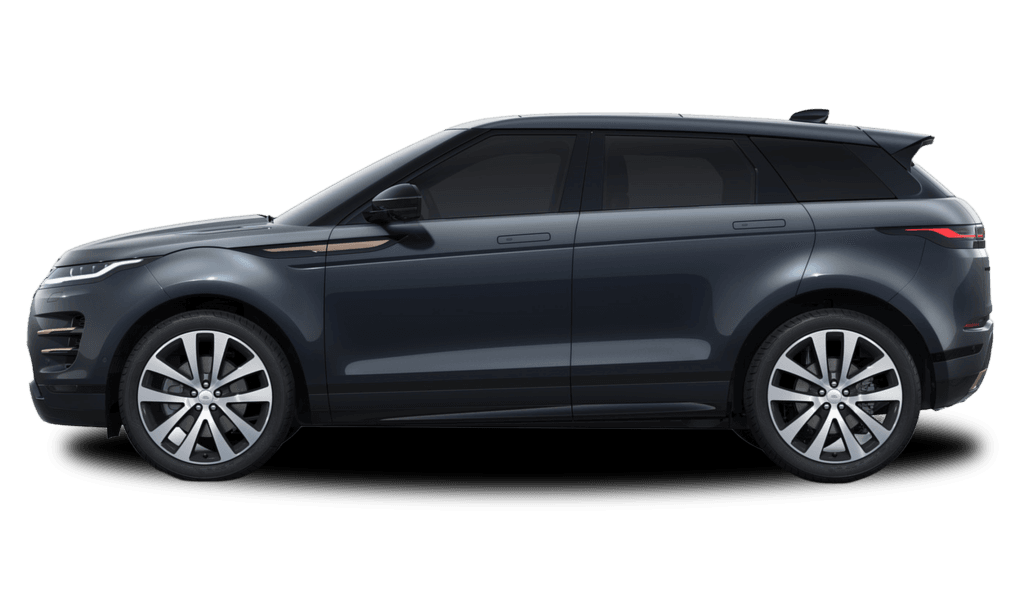 Evoque