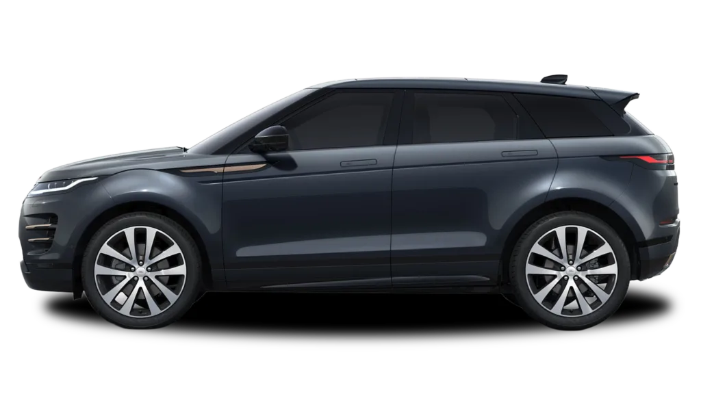 Evoque