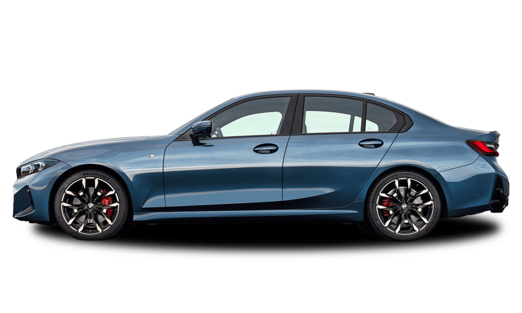 3 Series