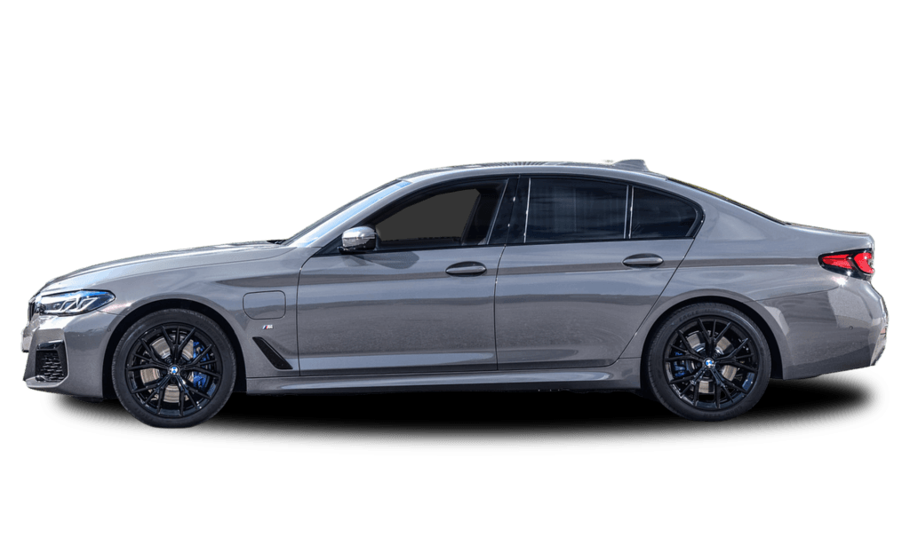 5 Series