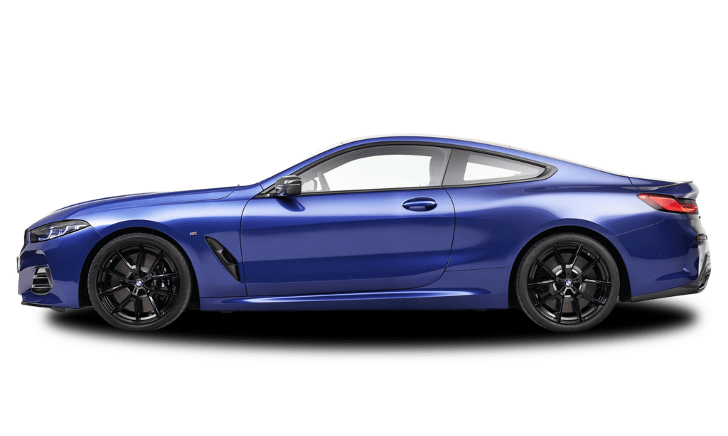 8 Series