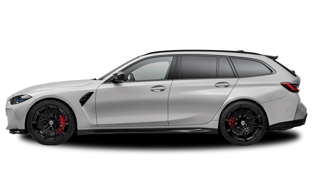 M3 (G81)
