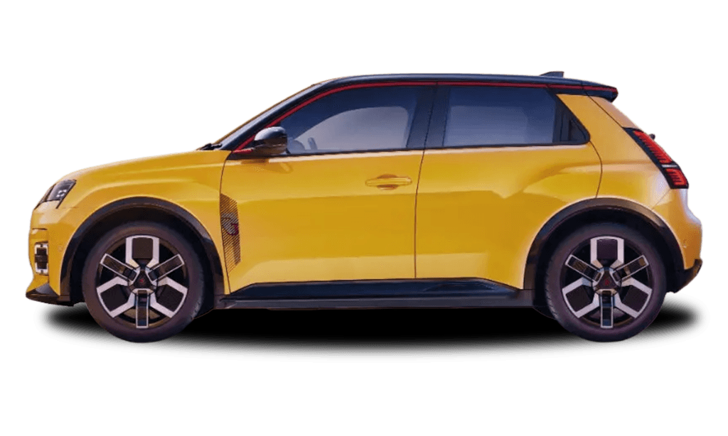 Renault 5